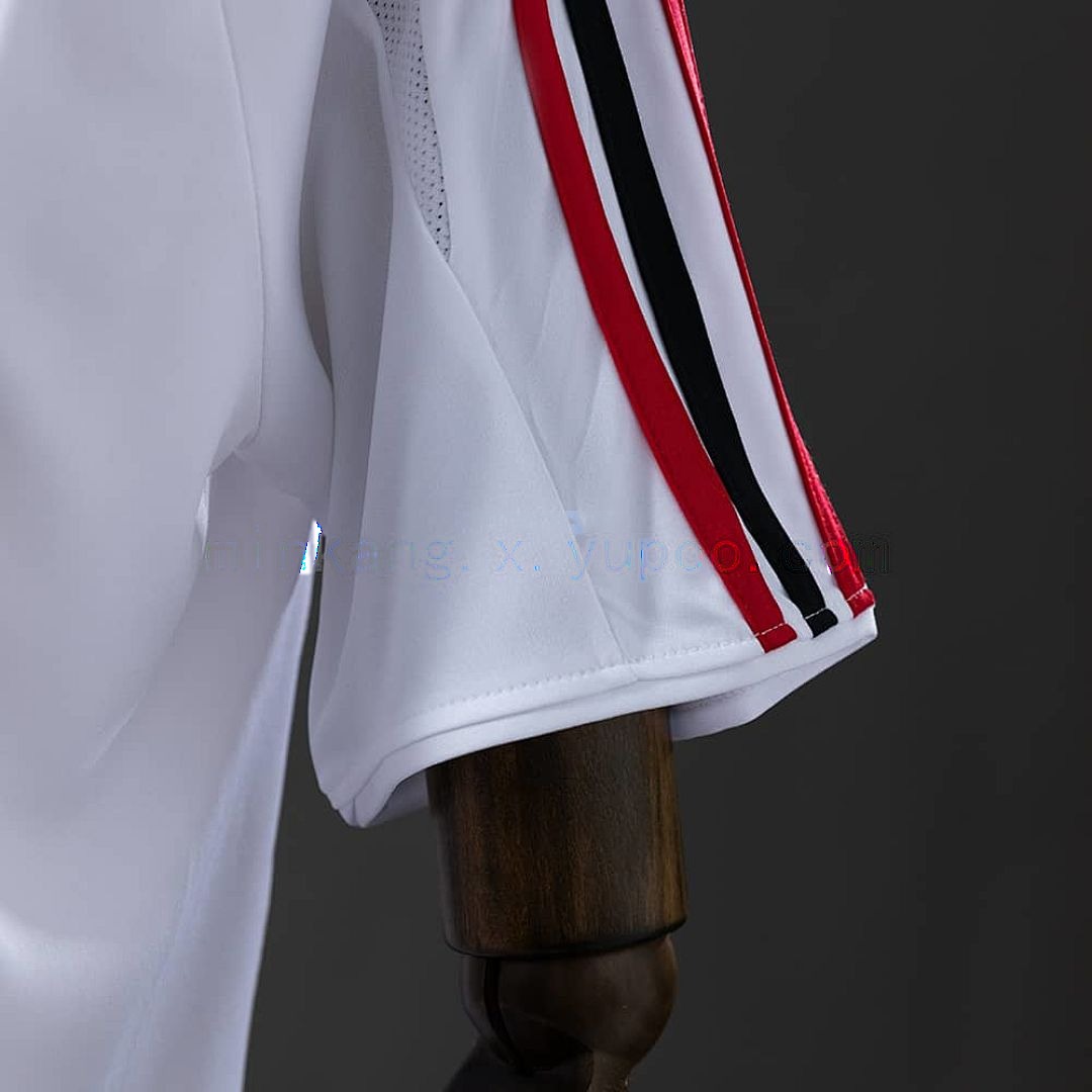 Retro AC Milan 07_08 Away S-XXL 2