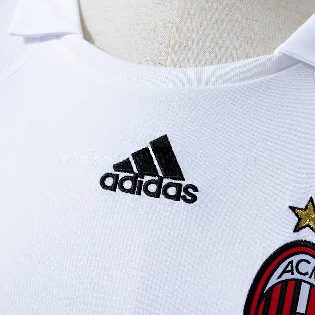 Retro AC Milan 07_08 Away S-XXL 3