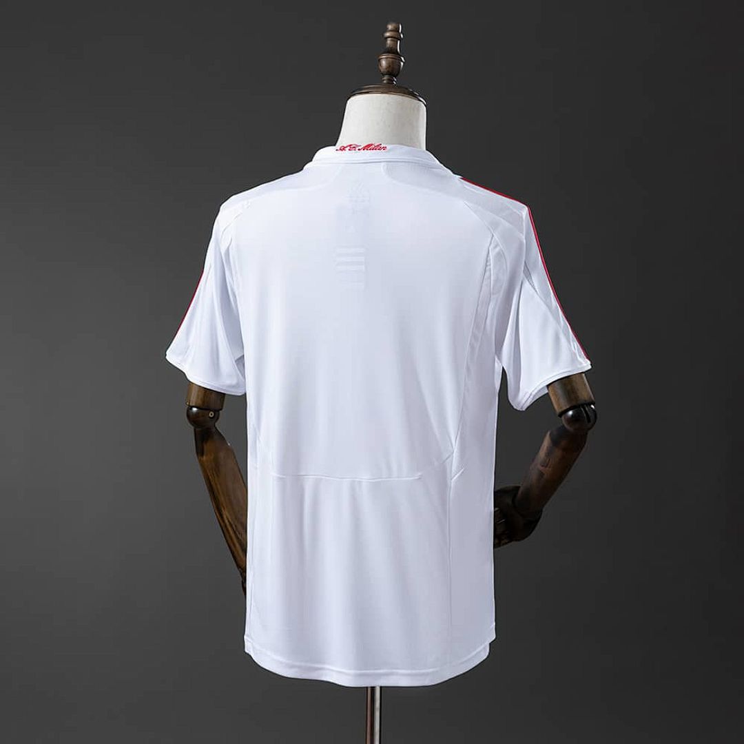 Retro AC Milan 07_08 Away S-XXL 7