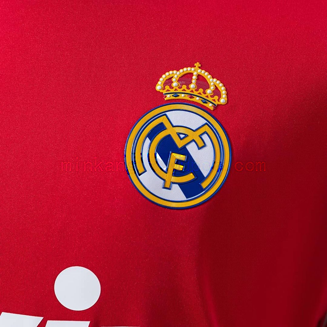 Retro Real Madrid 11_12 Third Away S-XXL 4