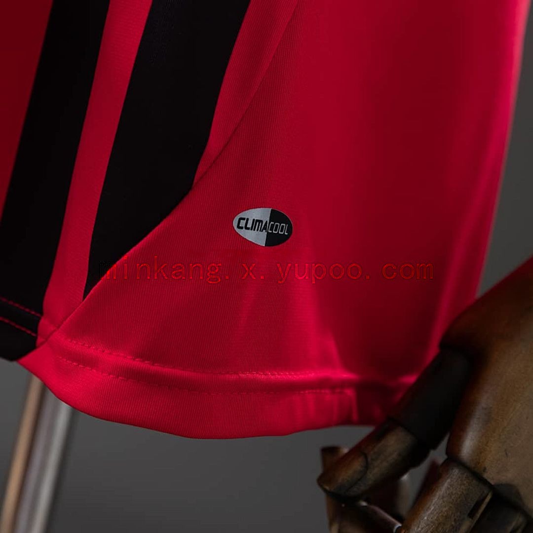 Retro AC Milan 07_08 Home S-XXL 2
