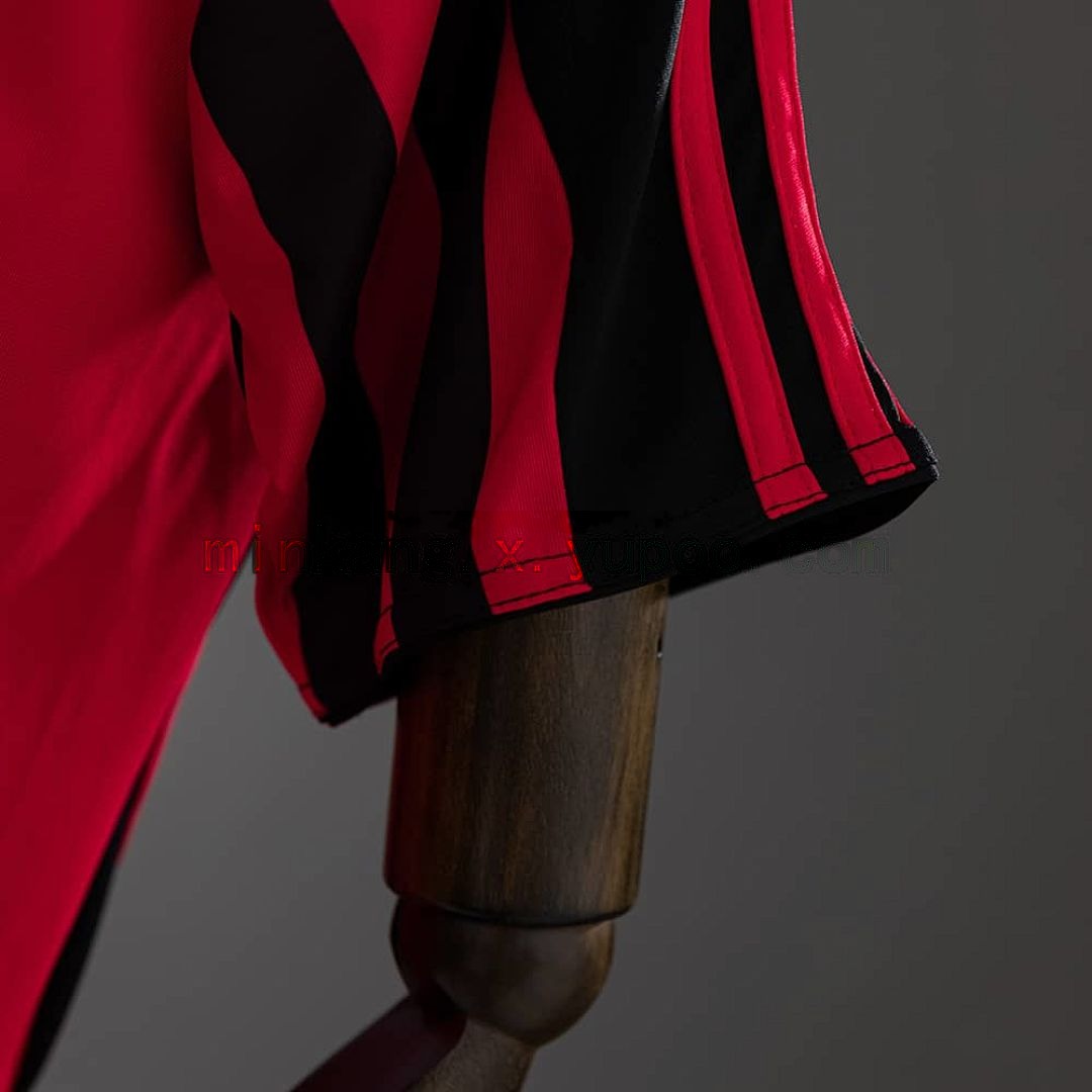 Retro AC Milan 07_08 Home S-XXL 3