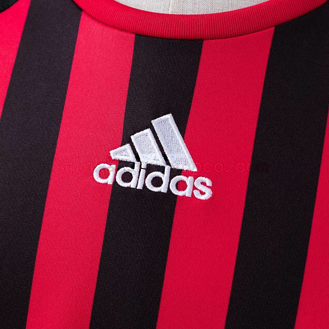 Retro AC Milan 07_08 Home S-XXL 4