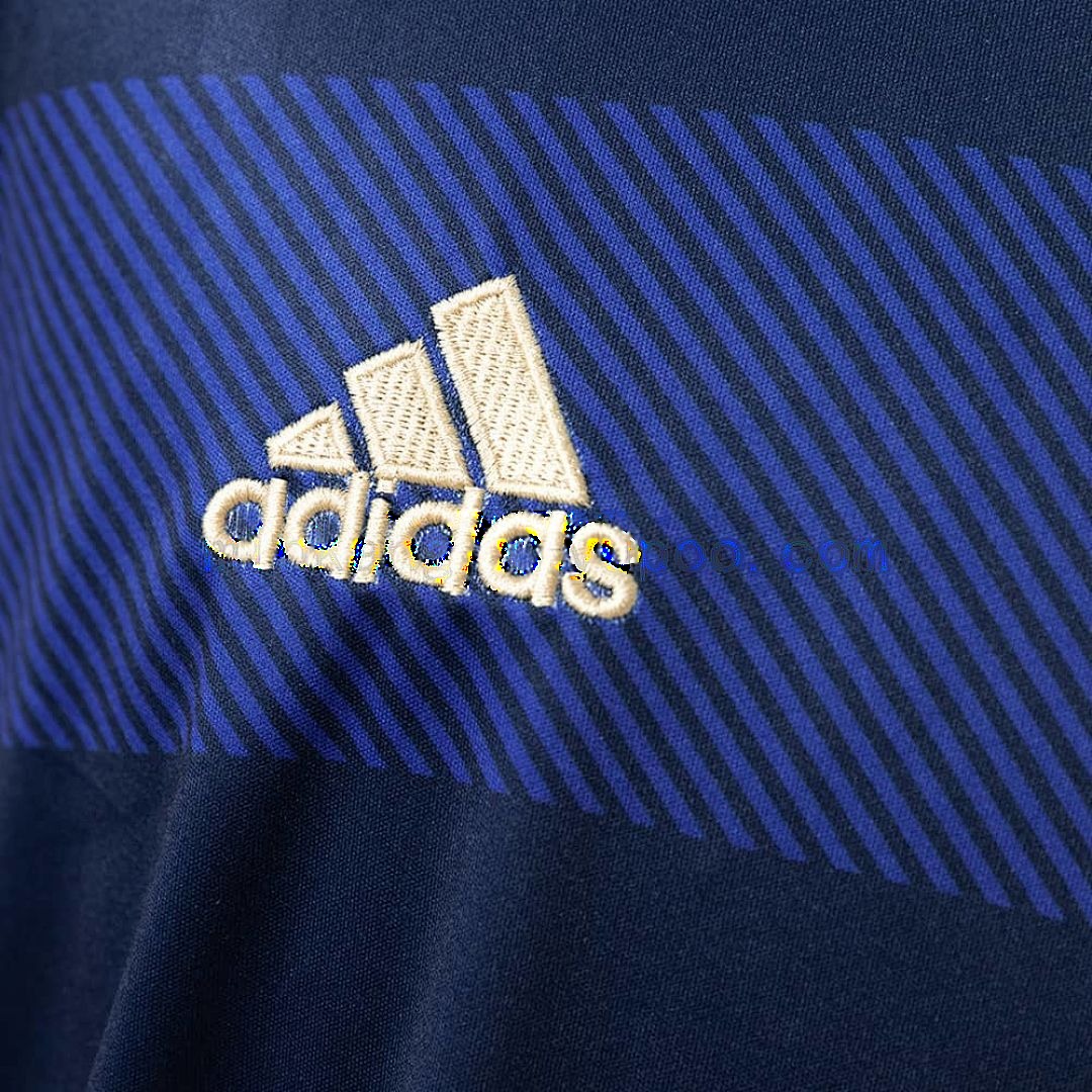 Retro Argentina 2014 Away S-XXL 4