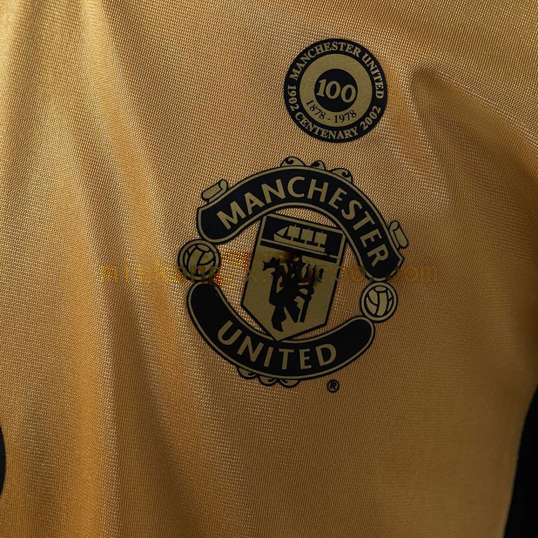 Retro M-U 01_02 100th Anniversary Edition S-XXL 4