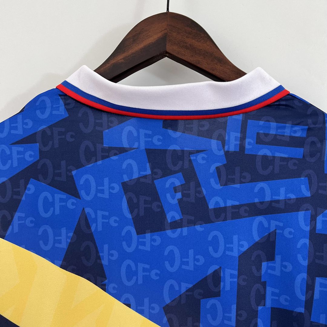Retro Chelsea 1990 S-4XL 2