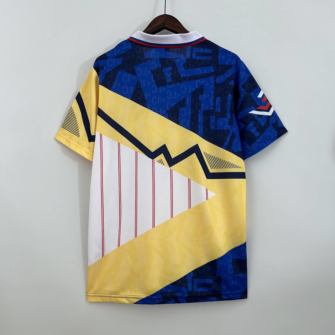 Retro Chelsea 1990 S-4XL 3