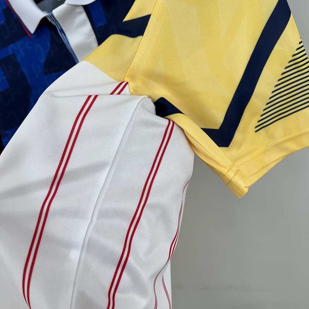 Retro Chelsea 1990 S-4XL 4