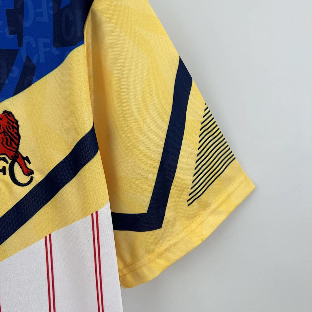 Retro Chelsea 1990 S-4XL 5