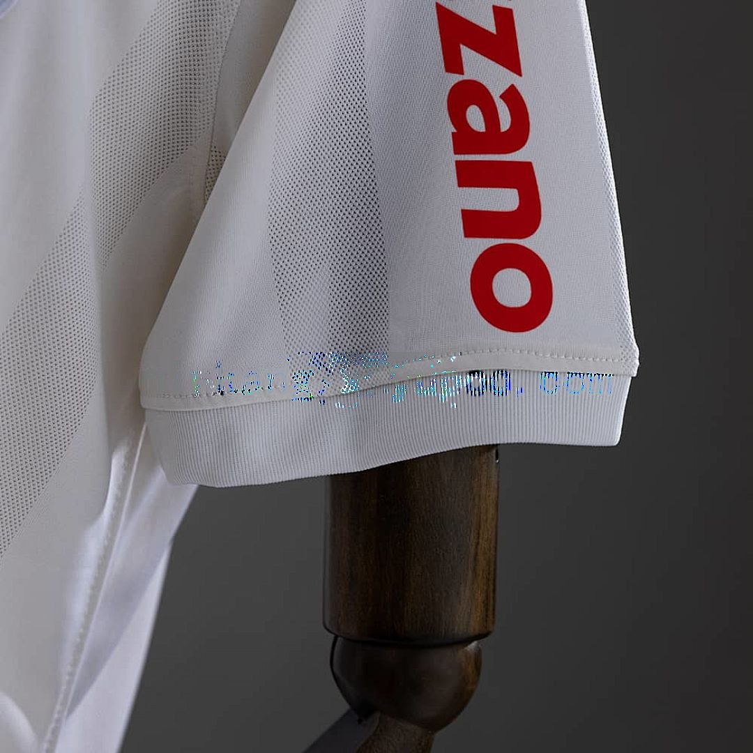 Retro Corinthians 2010 Home S-XXL 3