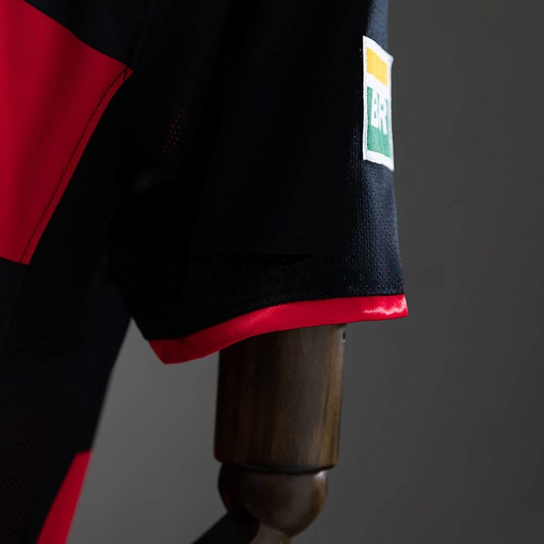 Retro Flamengo 00_01 Home S-XXL 3