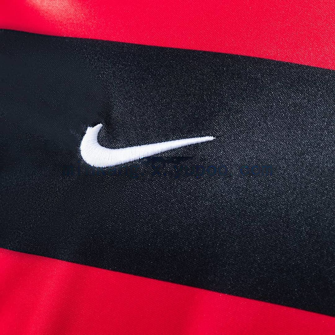 Retro Flamengo 00_01 Home S-XXL 4
