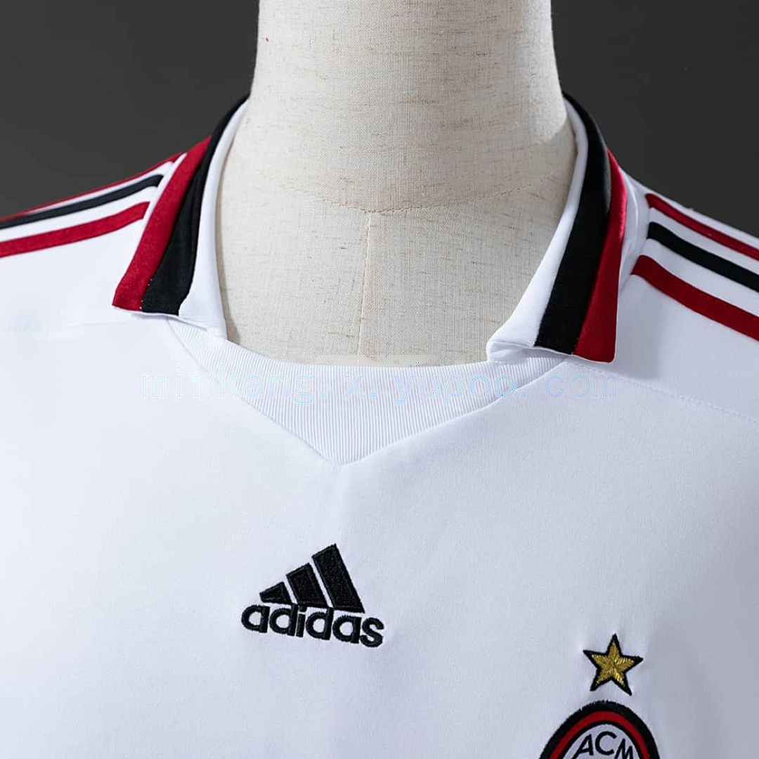 Retro AC Milan 09_10 Away S-XXL 6