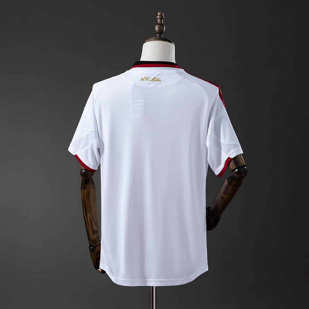 Retro AC Milan 09_10 Away S-XXL 7