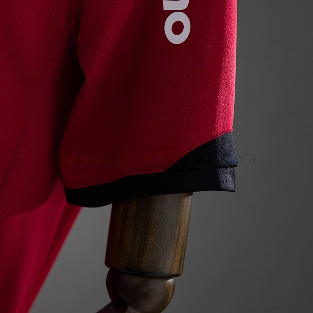 Retro Corinthians 11_12 Third Away S-XXL 3