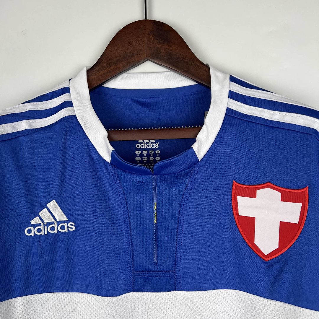 retro Palmeiras 2009 S-XXL 10