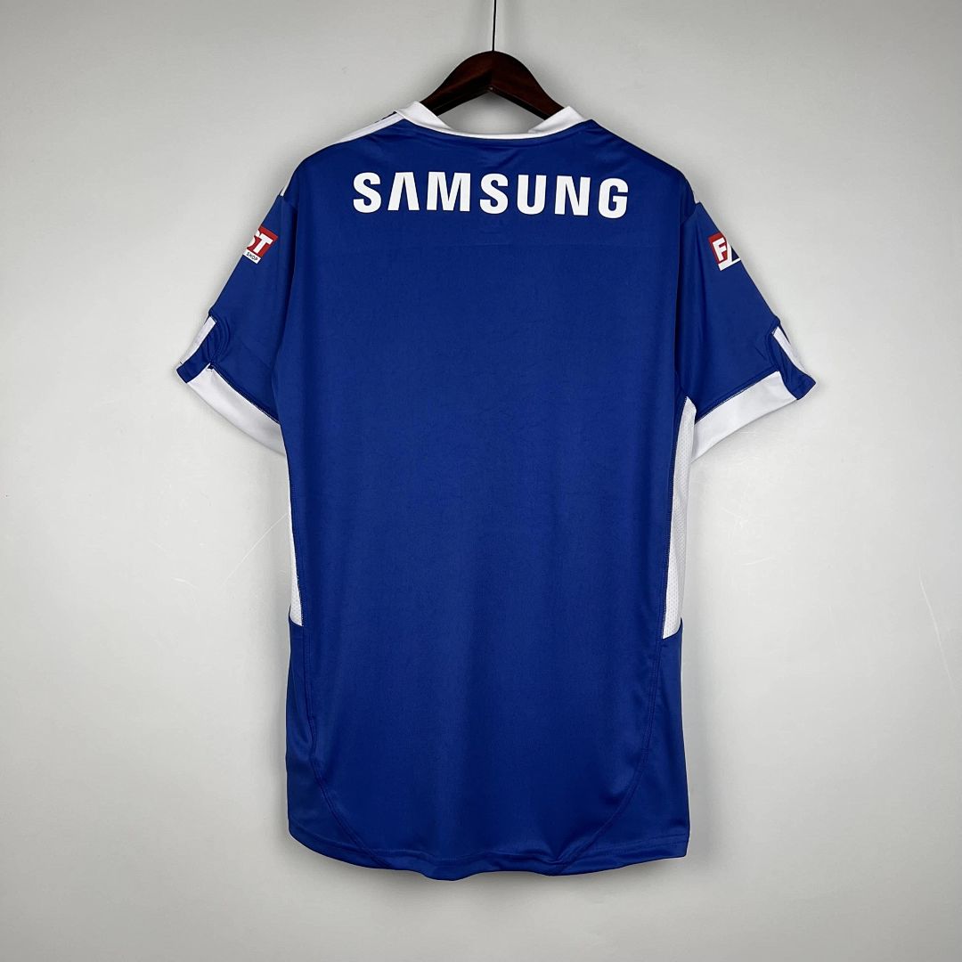 retro Palmeiras 2009 S-XXL 3