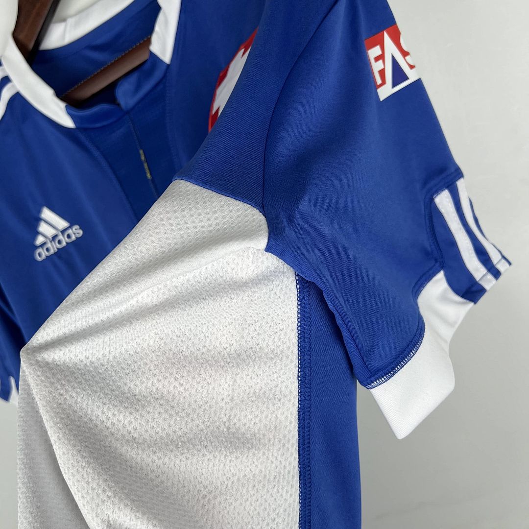 retro Palmeiras 2009 S-XXL 4