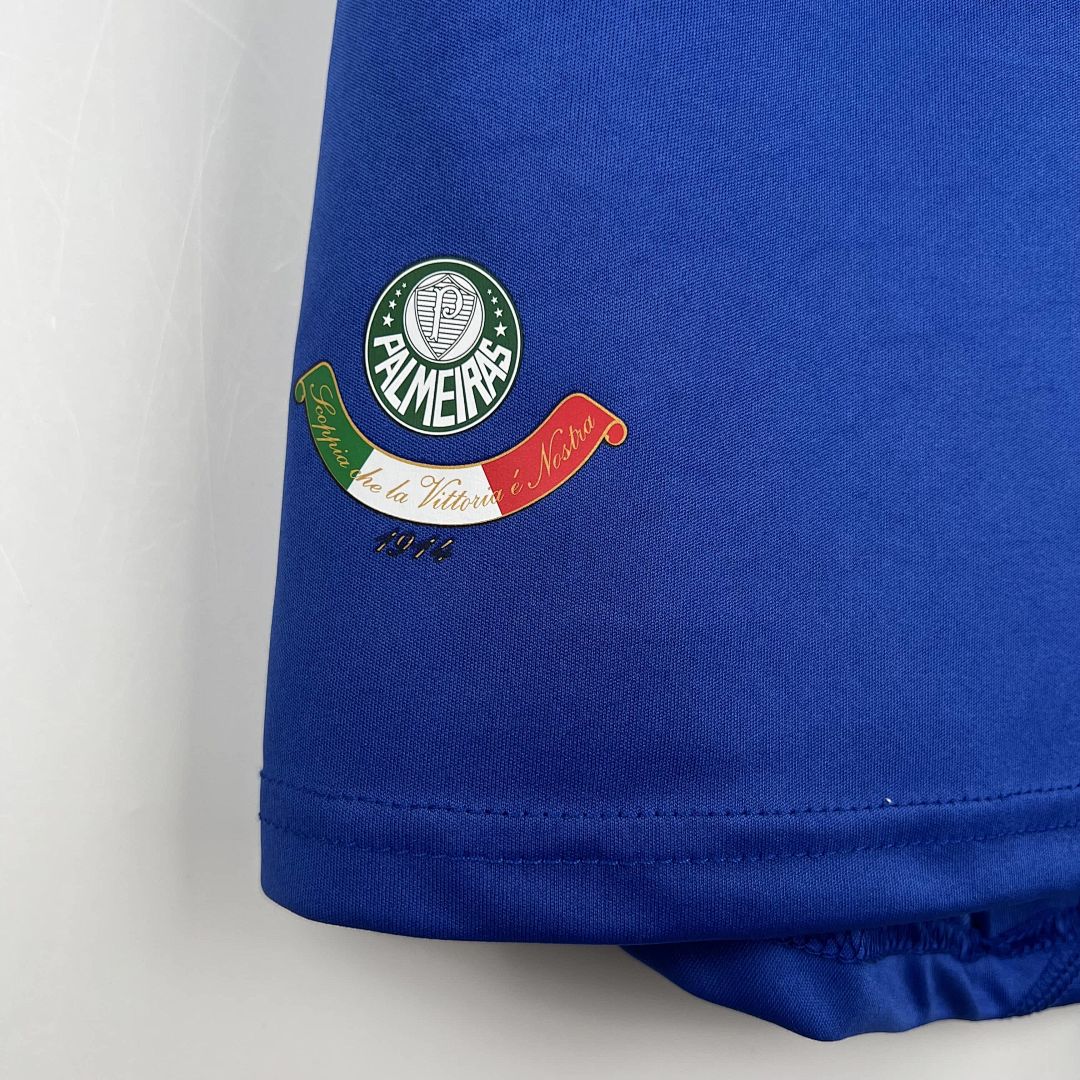 retro Palmeiras 2009 S-XXL 5