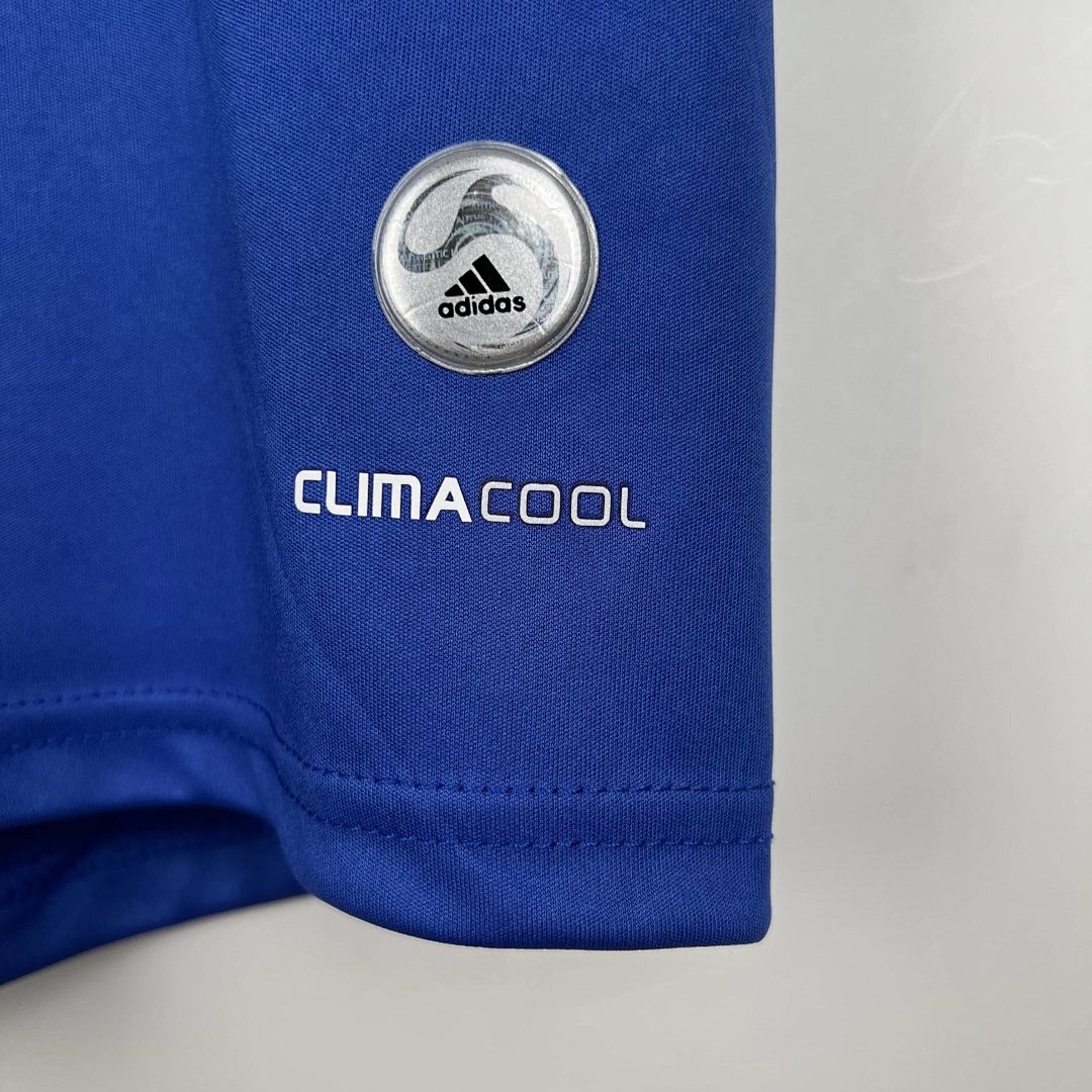 retro Palmeiras 2009 S-XXL 6
