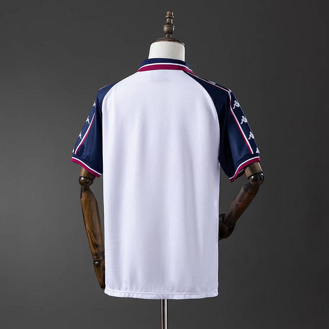 Retro Manchester City 97_98 Away S-XXL 8