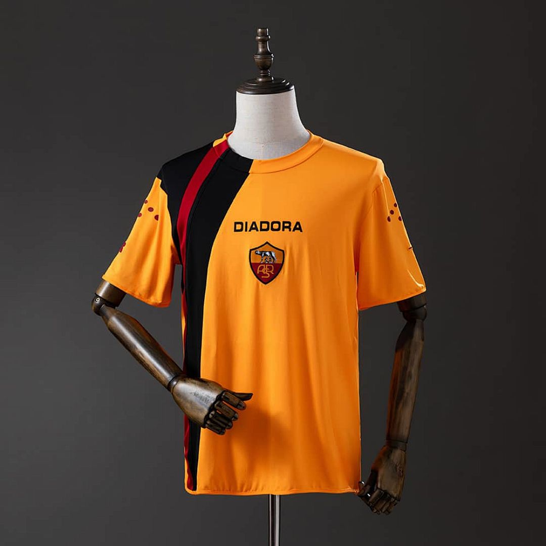 Retro Roma 05_06 Home S-XXL
