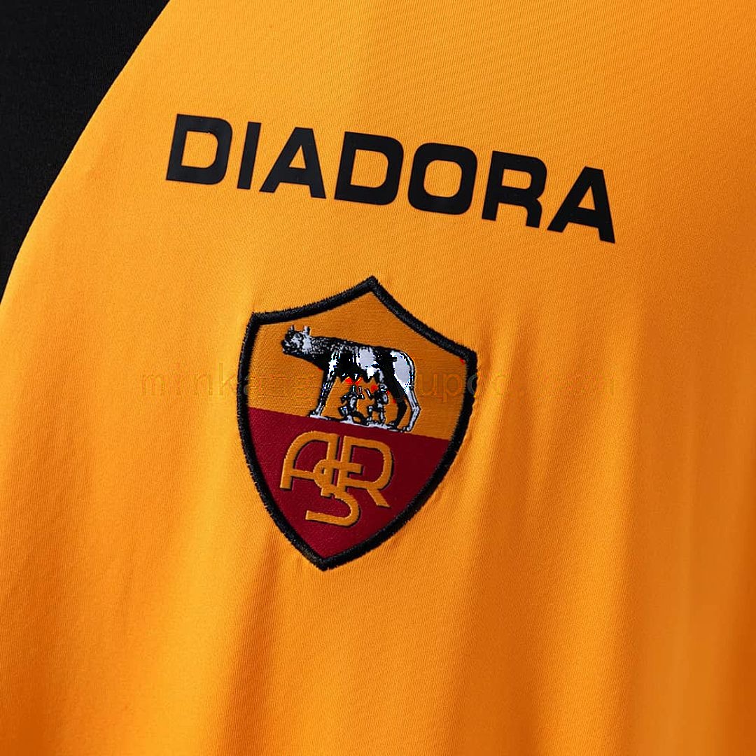 Retro Roma 05_06 Home S-XXL 3