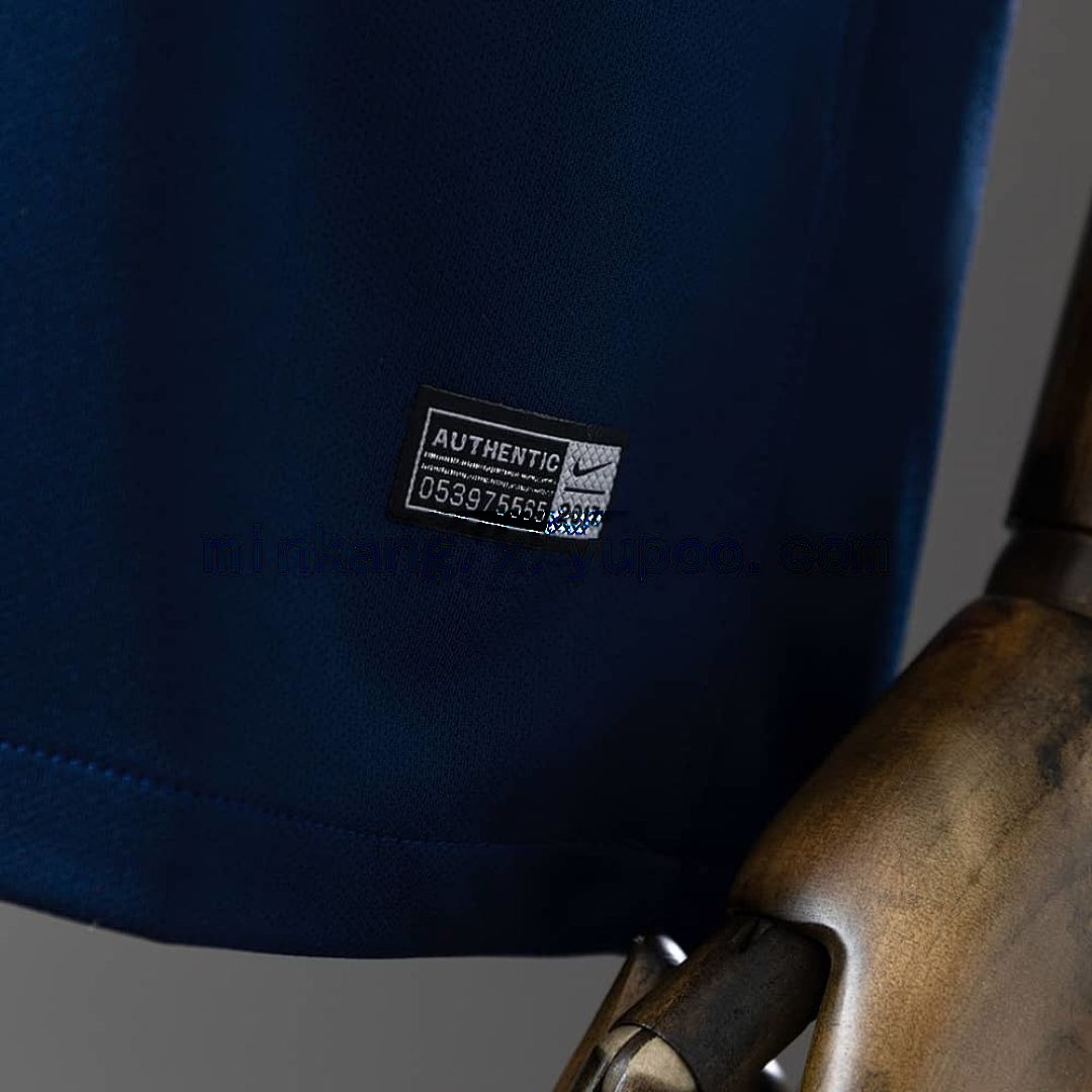 Retro PSG 17_18 Home S-XXL 2