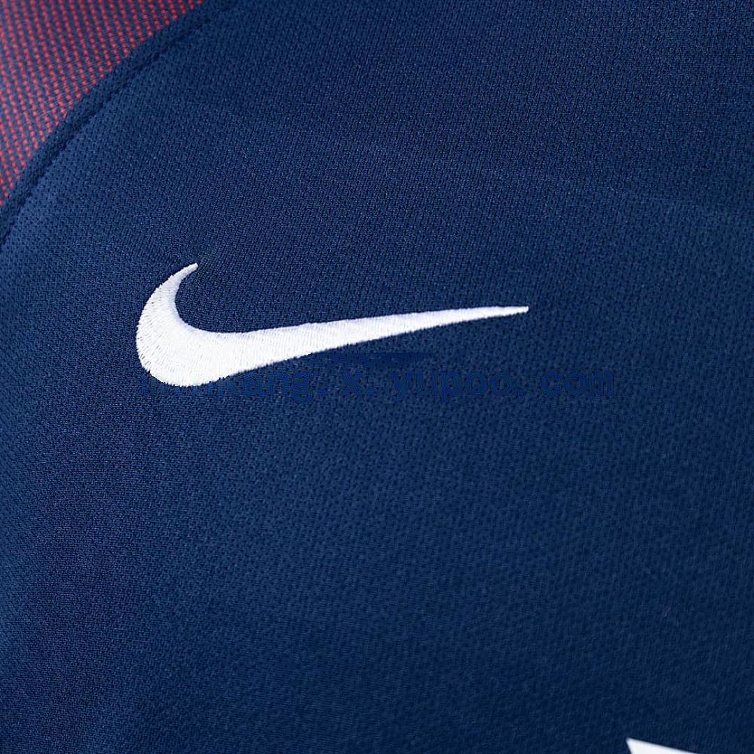 Retro PSG 17_18 Home S-XXL 4