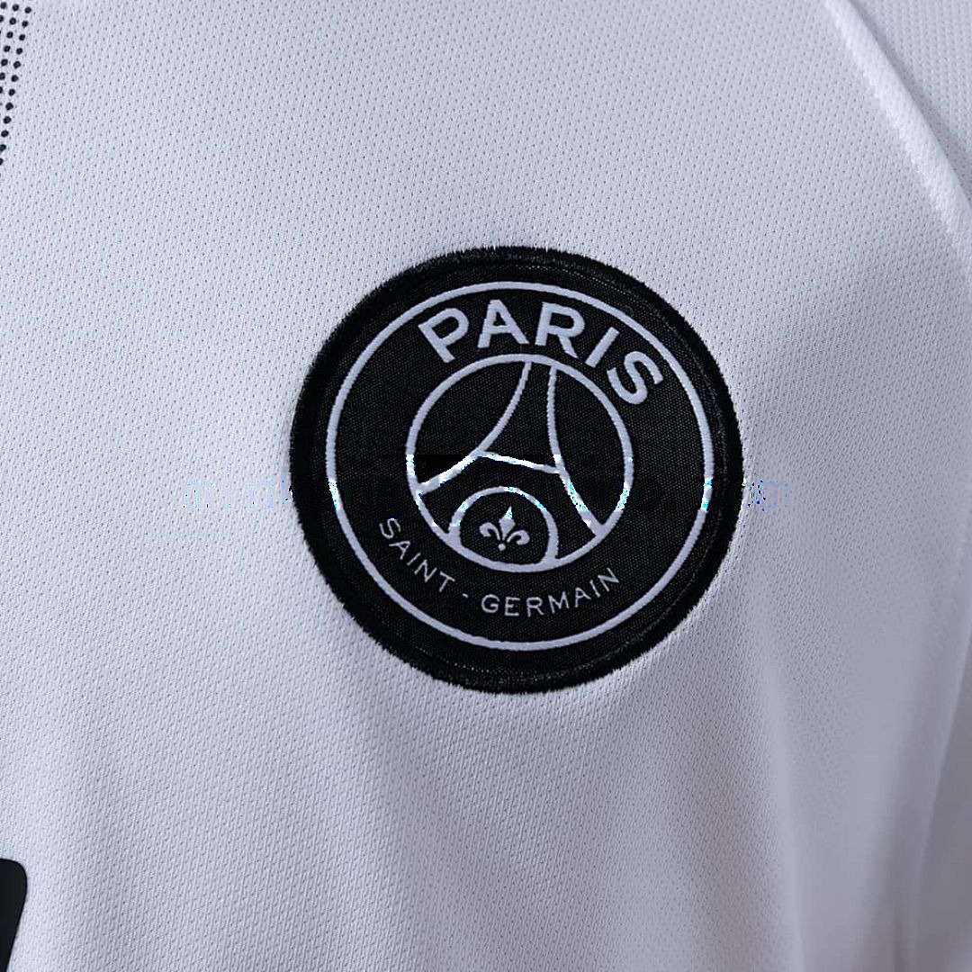 Retro PSG 18_19 White S-XXL 5
