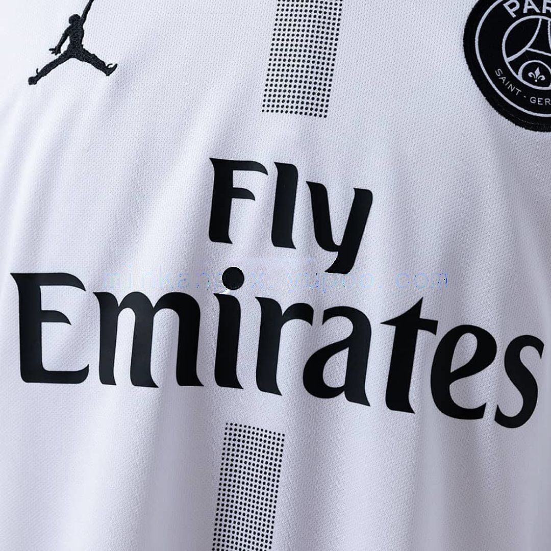 Retro PSG 18_19 White S-XXL 6