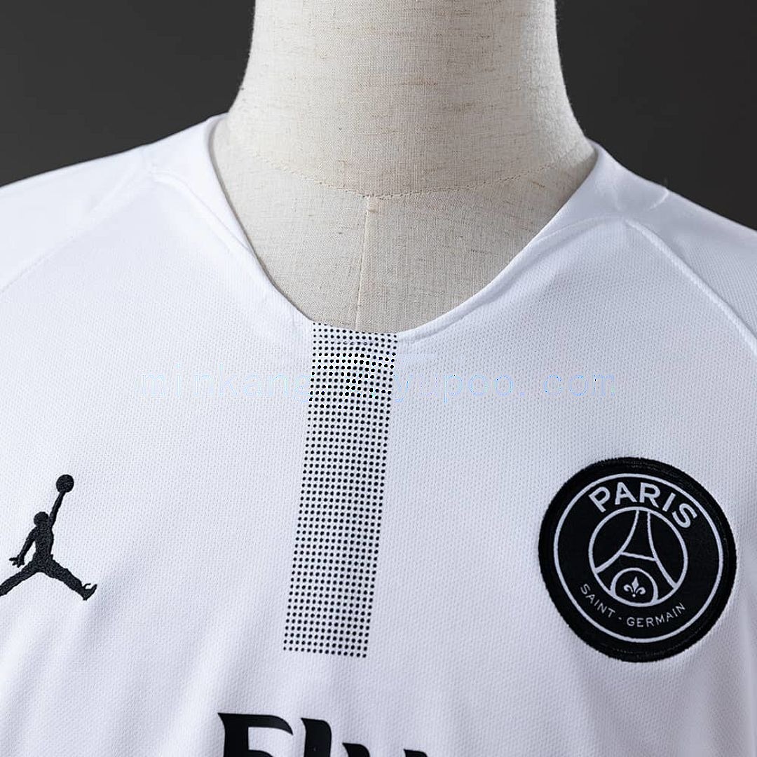 Retro PSG 18_19 White S-XXL 7