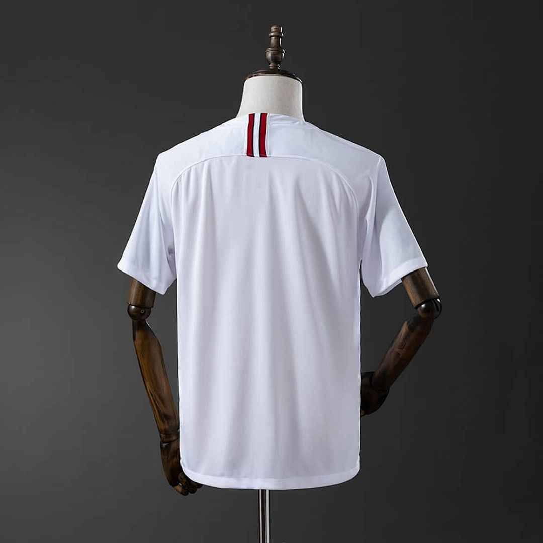 Retro PSG 18_19 White S-XXL 8