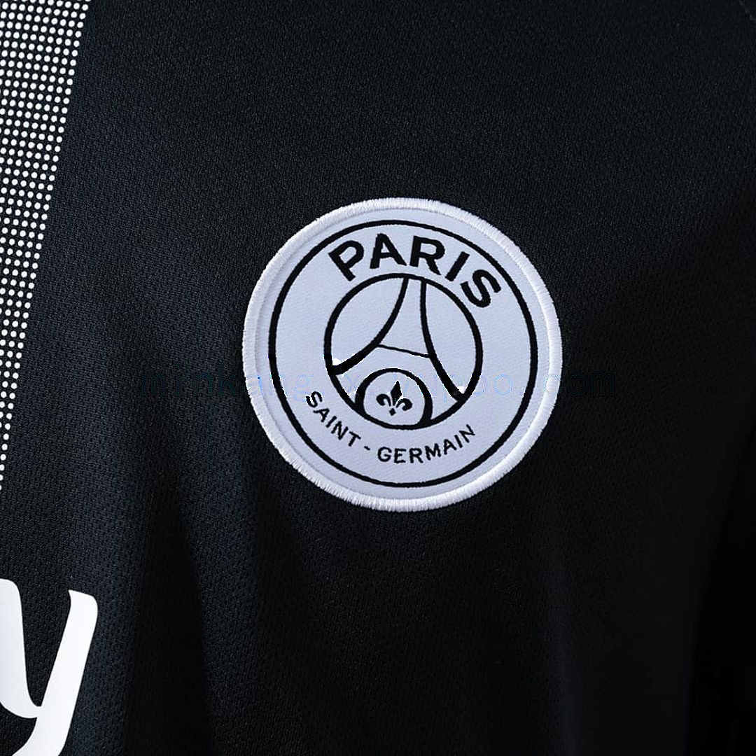 Retro PSG 18_19 Black S-XXL 5