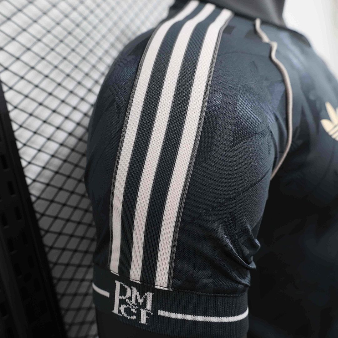 24-25 Real Madrid retro style S-XXL 4