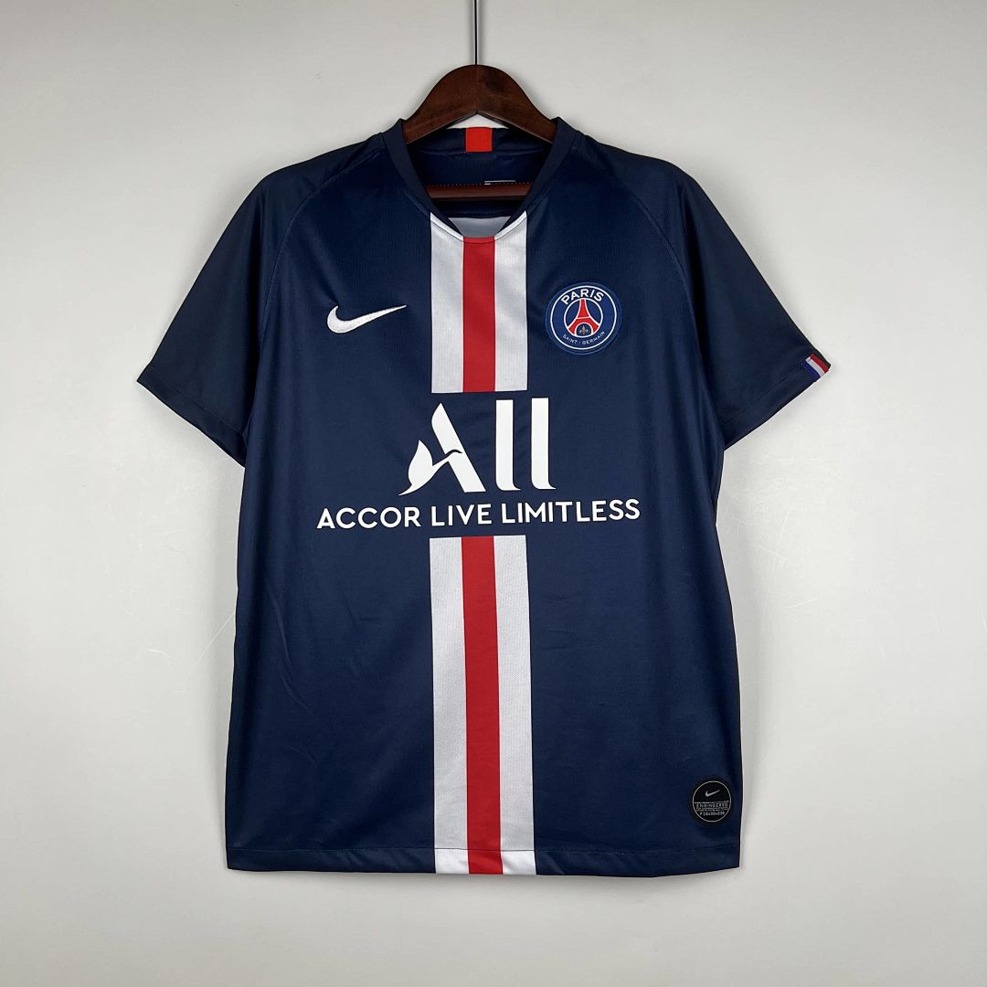 Retro PSG 19_20 Home S-XXL