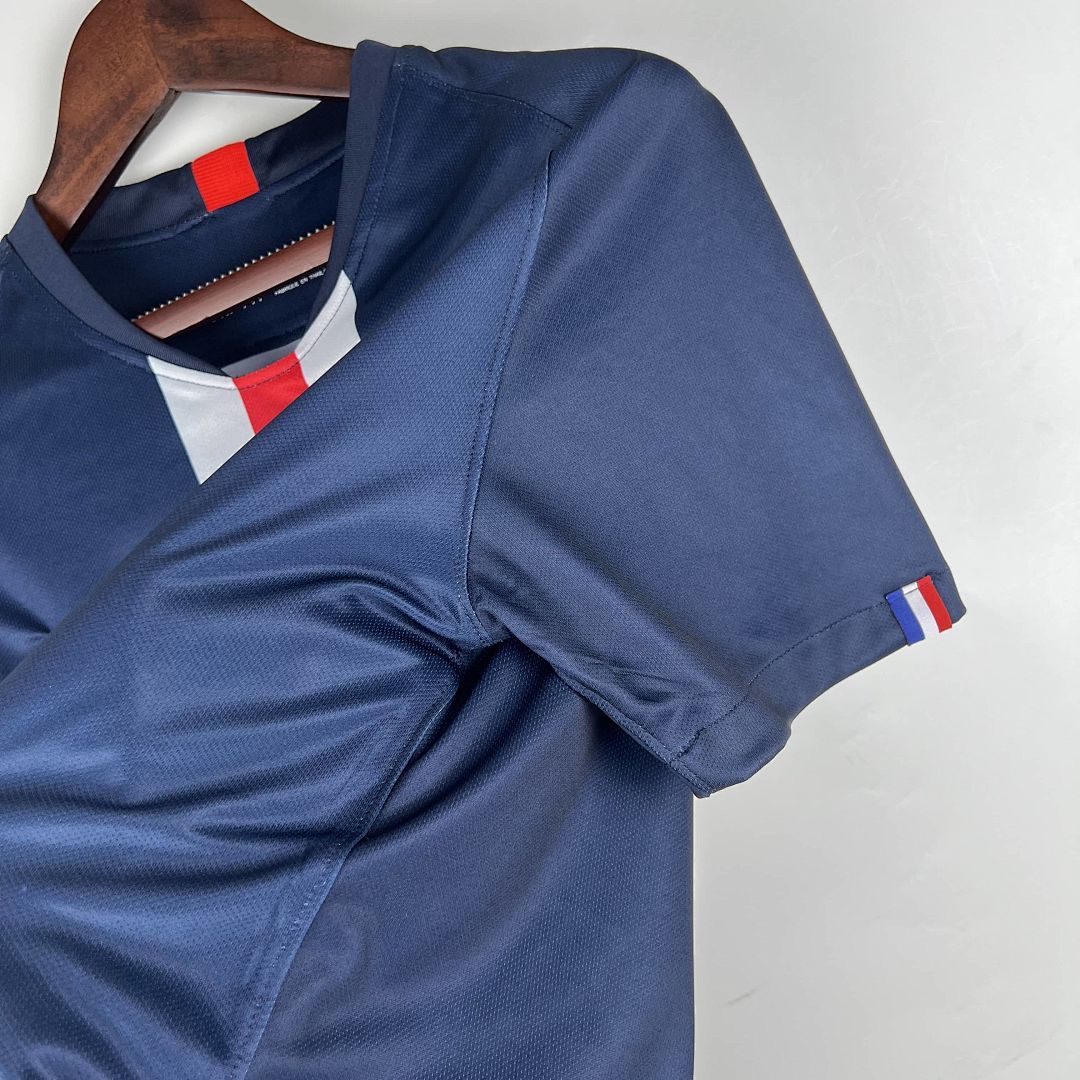 Retro PSG 19_20 Home S-XXL 4