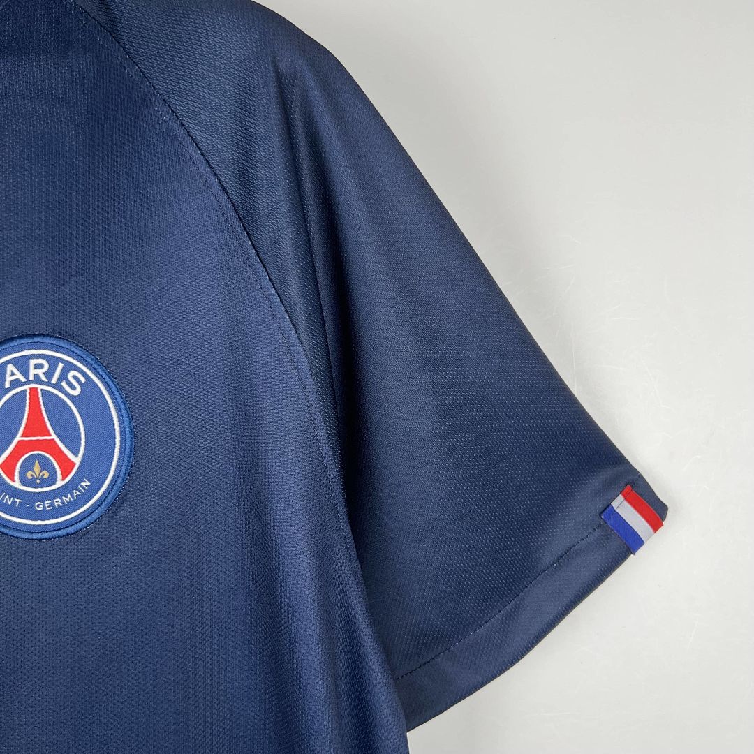 Retro PSG 19_20 Home S-XXL 6