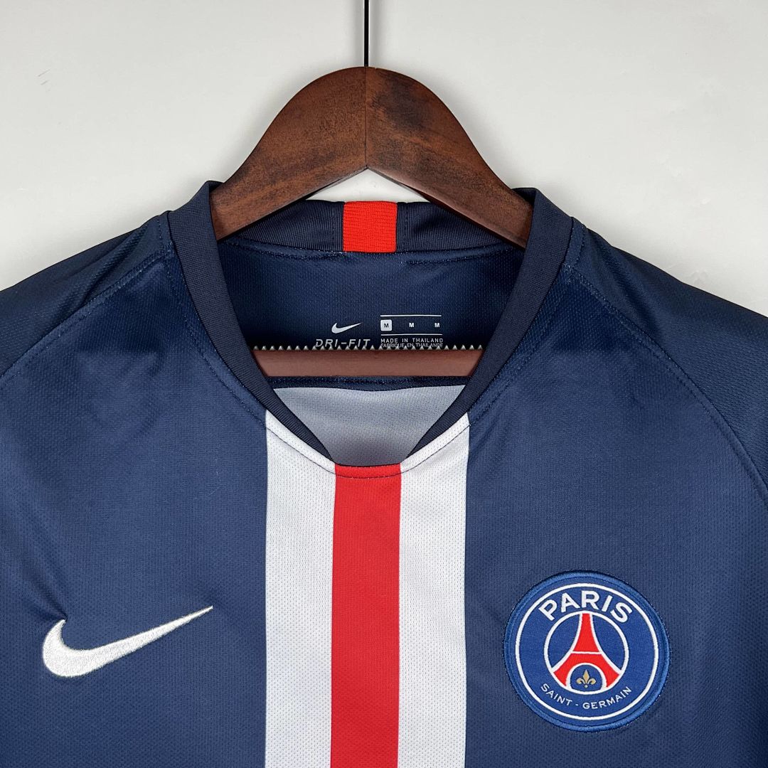 Retro PSG 19_20 Home S-XXL 9
