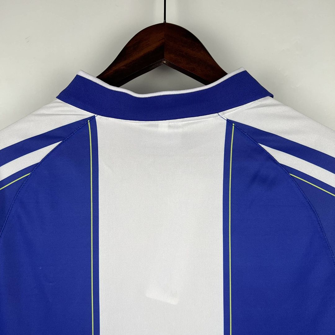Retro Porto 98_99 Home S-XXL 2