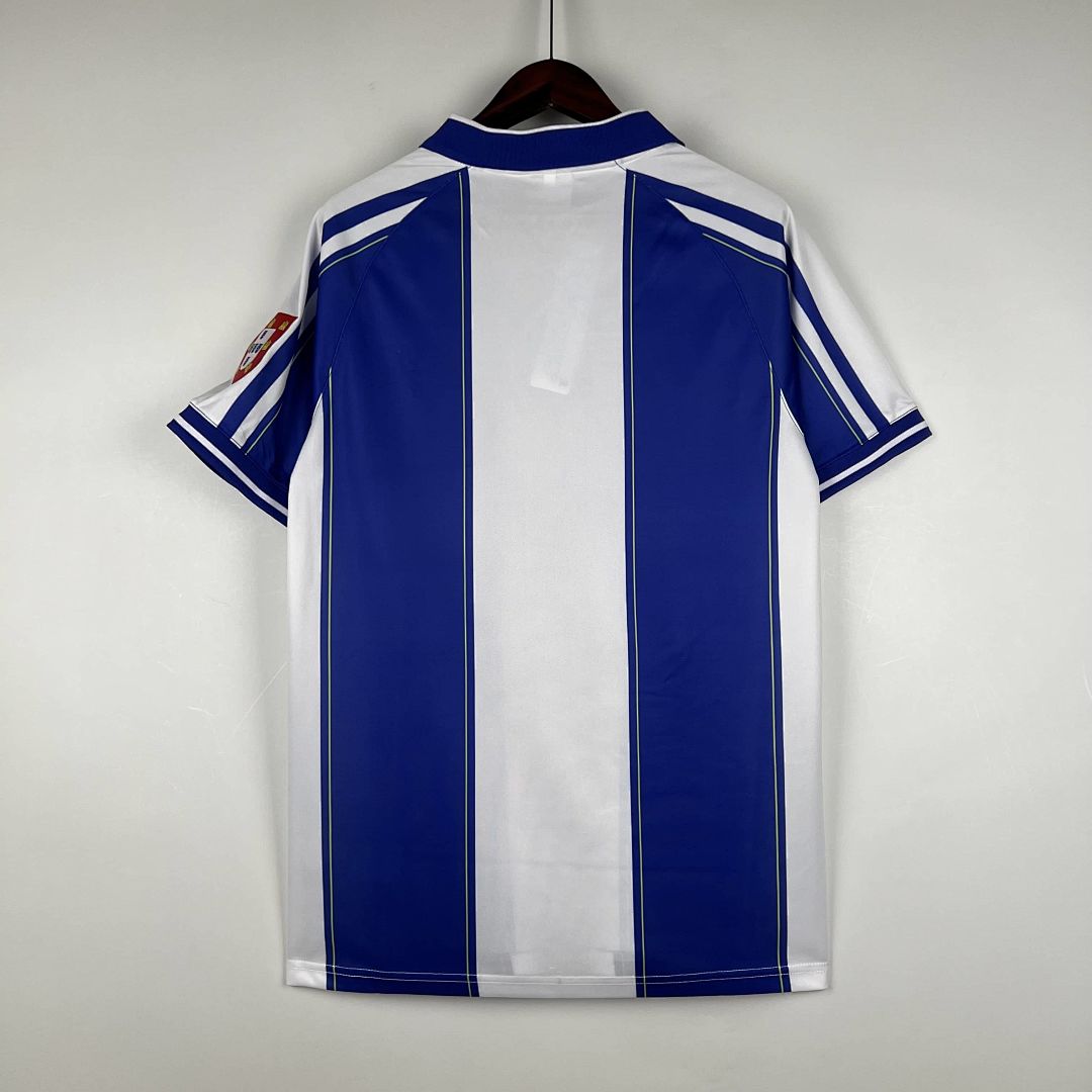 Retro Porto 98_99 Home S-XXL 3