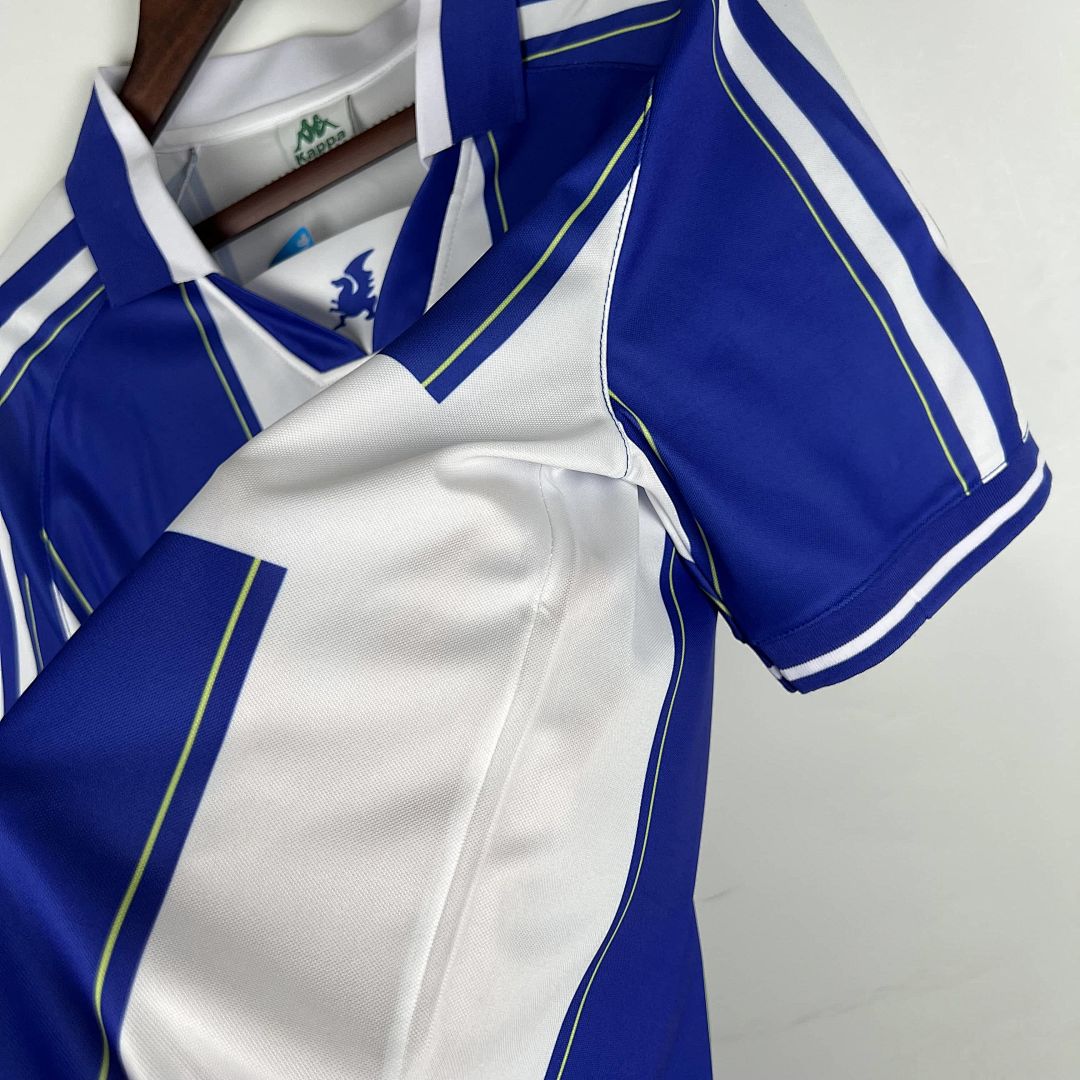 Retro Porto 98_99 Home S-XXL 4