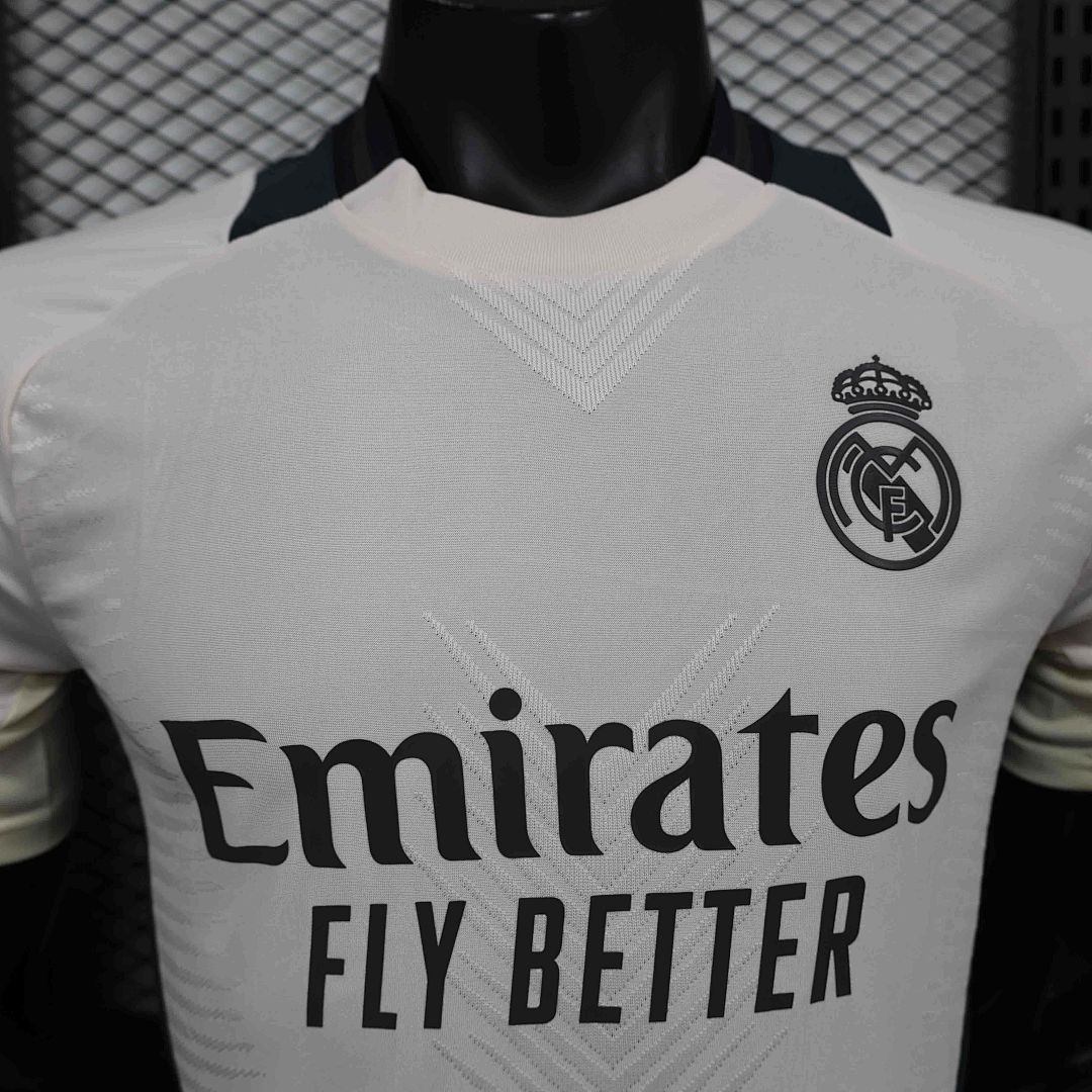 24-25 Player Real Madrid Training S-XXL 2