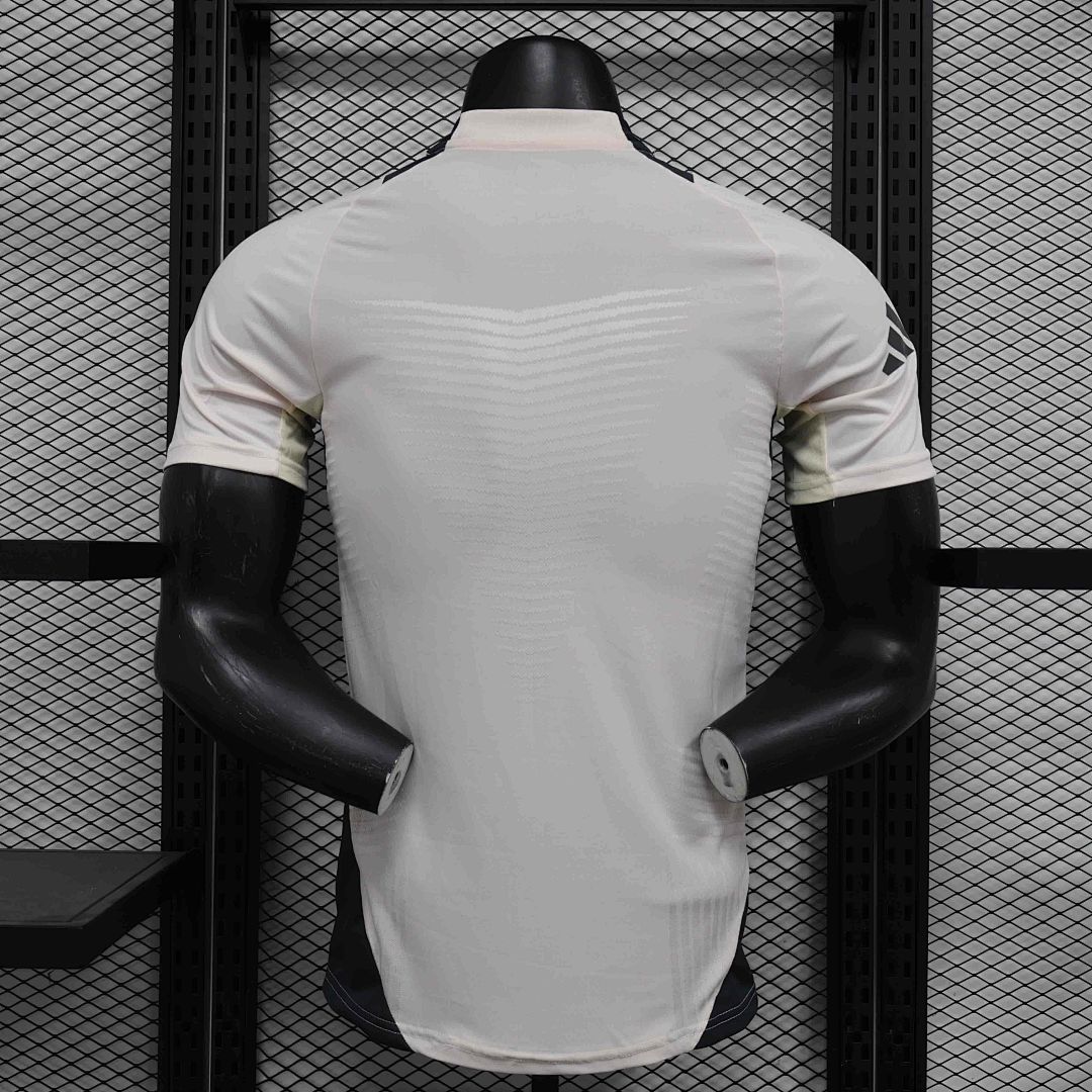 24-25 Player Real Madrid Training S-XXL 3