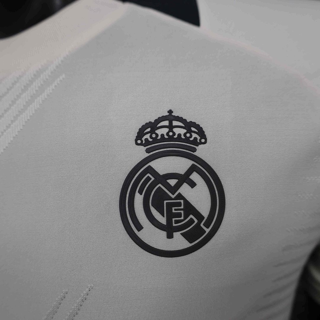 24-25 Player Real Madrid Training S-XXL 4
