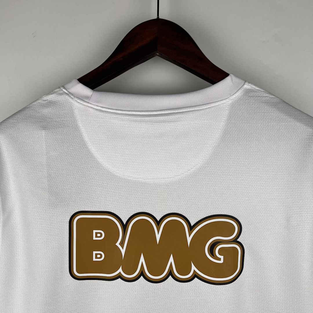 Retro Santos 12_13 Home S-XXL 2