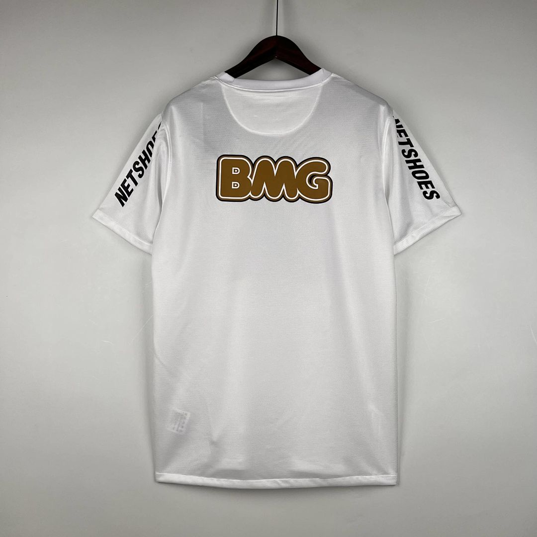 Retro Santos 12_13 Home S-XXL 3