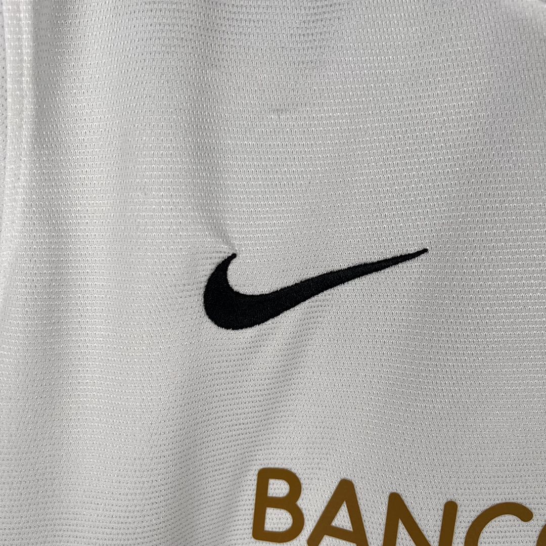 Retro Santos 12_13 Home S-XXL 8