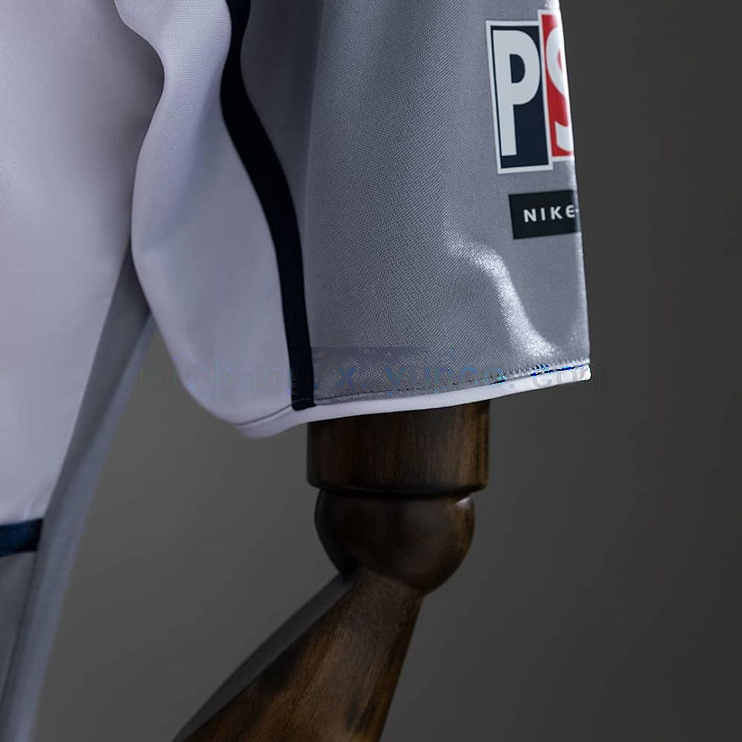 Retro PSG99_00 Away S-XXL 3