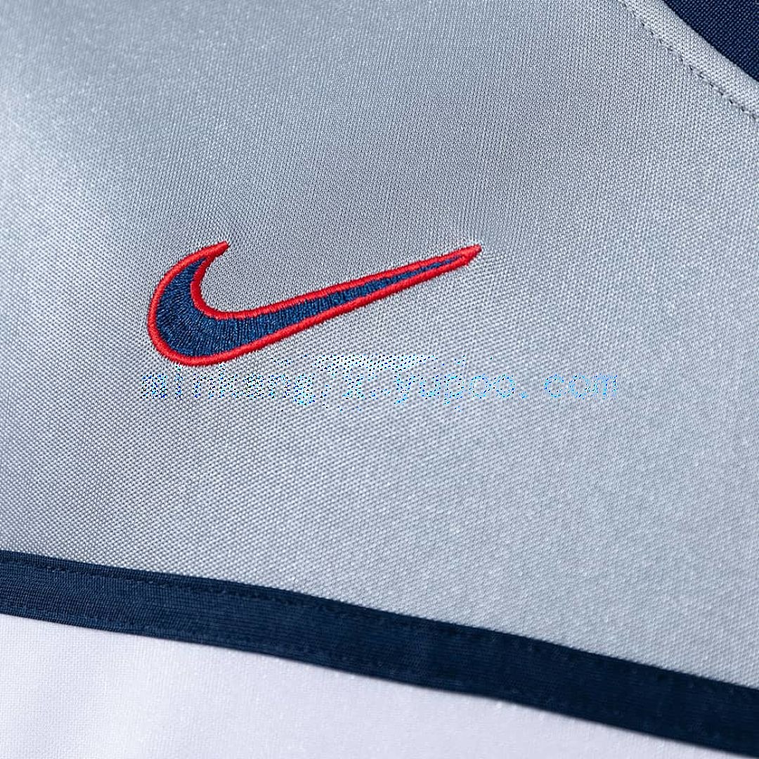 Retro PSG99_00 Away S-XXL 4